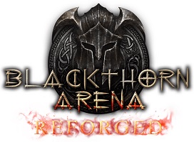 Blackthorn Arena: Reforged (2024) RePack