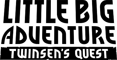 Little Big Adventure  Twinsens Quest (2024) 