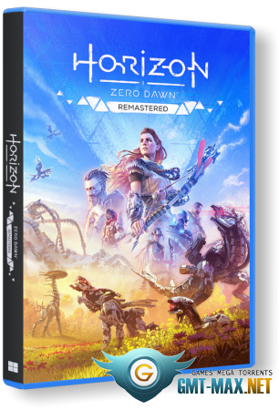 Horizon Zero Dawn Remastered v.1.0.38.0 (2024) RePack