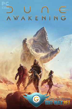 Dune: Awakening (2025)