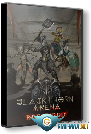 Blackthorn Arena: Reforged (2024) RePack