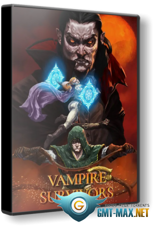 Vampire Survivors (2022) RePack