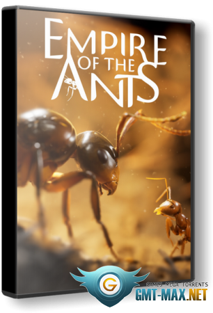 Empire of the Ants (2024) 