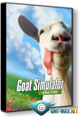 Goat Simulator: Remastered (2024) 