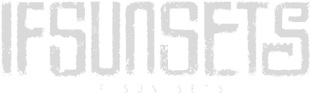 IfSunSets v.0.3.14 (2024/Multiplayer) 