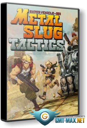 Metal Slug Tactics (2024) 