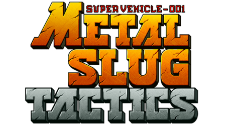 Metal Slug Tactics (2024) 