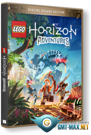 LEGO Horizon Adventures / LEGO  Horizon  Digital Deluxe Edition (2024) 