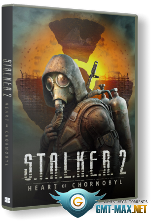 S.T.A.L.K.E.R. 2: Heart of Chornobyl Ultimate Edition (2024) 