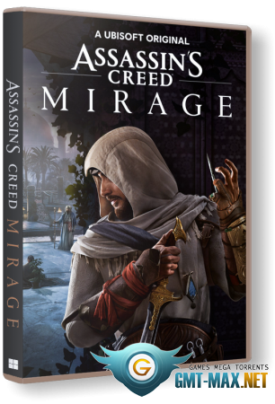 Assassin's Creed Mirage v.1.0.6 (2023) 