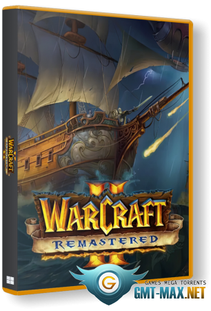 Warcraft II Remastered (2024) 