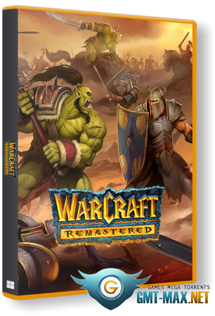 Warcraft I: Remastered (2024) 