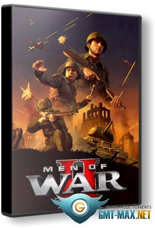 Men of War II Deluxe Edition (2024) 