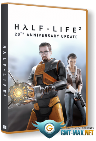 Half-Life 2 20th Anniversary Update (2024) RePack