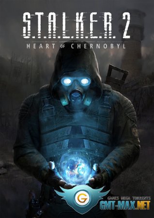 S.T.A.L.K.E.R. 2: Heart of Chornobyl  v.1.0.1-1.0.3 (2024) Patch PC