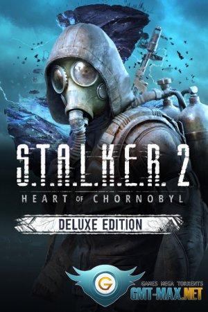 S.T.A.L.K.E.R. 2: Heart of Chornobyl  v.1.0.3 (2024) Patch PC