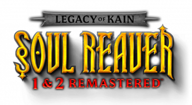 Legacy of Kain Soul Reaver 1&2 Remastered (2024) GOG