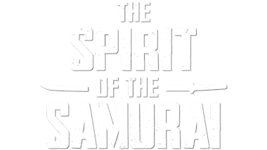 The Spirit of the Samurai (2024) 