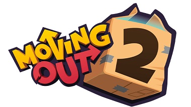 Moving Out 2 v.1.3.311 + DLC (2023) RePack