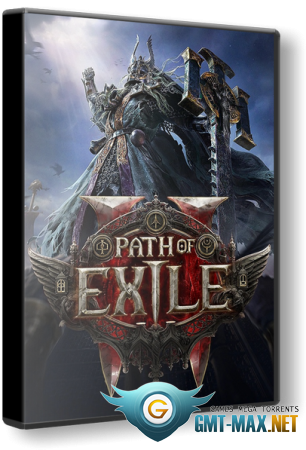 Path of Exile 2 (2024) Portable