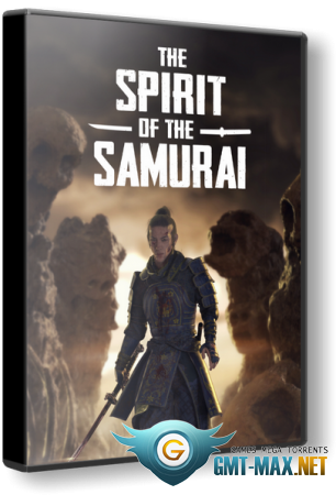 The Spirit of the Samurai (2024) 