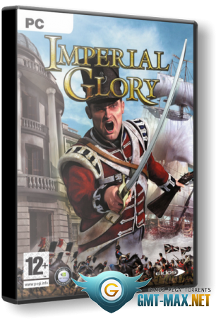 Imperial Glory (2005) RePack