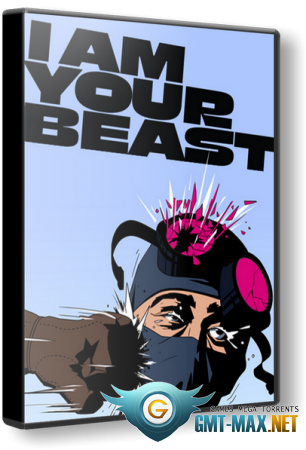 I Am Your Beast (2024) 