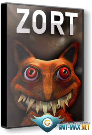 Zort v.0.3.2 (2024/Multiplayer) 