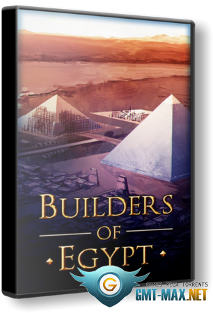 Builders of Egypt (2025) RePack