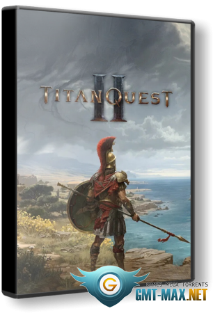 Titan Quest II (2025) 