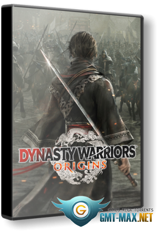 DYNASTY WARRIORS: ORIGINS Deluxe Edition (2025) 