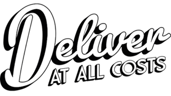 Deliver At All Costs (2025) 