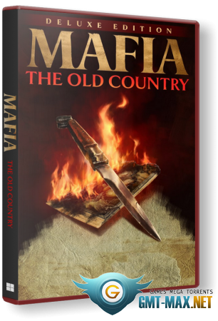 Mafia: The Old Country + ��� DLC (2025) Portable