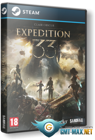 Clair Obscur: Expedition 33 v.57661 +  DLC (2025) RePack
