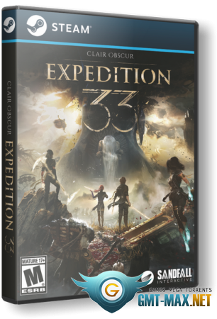 Clair Obscur: Expedition 33 v.61711 + ��� DLC (2025) RePack