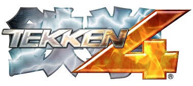 Tekken 4   (2008) 