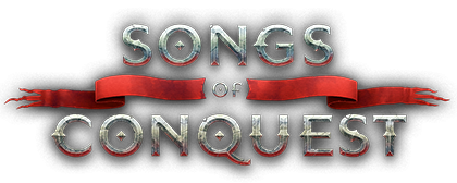 Songs of Conquest v.1.7.3 +  DLC (2024) 
