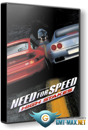Need For Speed 4: High Stakes /   (1999)