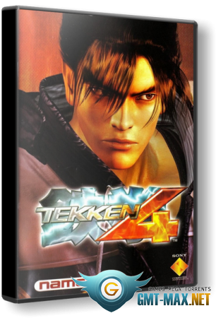 Tekken 4   (2008) 