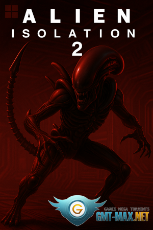 Alien Isolation 2 / Aliens Isolation (2027)
