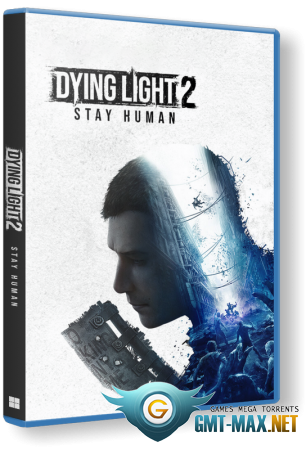 Dying Light 2: Stay Human Ultimate Edition v.1.25.2 +  DLC (2022/Multiplayer) RePack