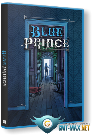 Blue Prince (2025) 