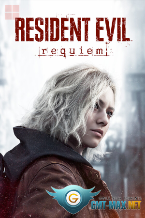 Resident Evil 9: Requiem / BIOHAZARD Requiem (2026)