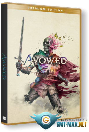 Avowed Premium Edition v.1.5.1.0 (2025) 