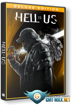 Hell is Us Deluxe Edition (2025) 