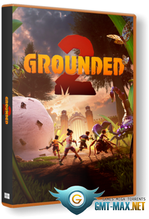 Grounded 2 (2025) Portable