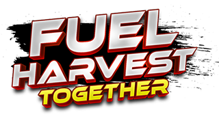 Fuel Harvest Together (2025) RePack