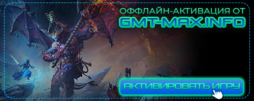 Total War WARHAMMER III +  DLC (2022-2025) Steam-Rip