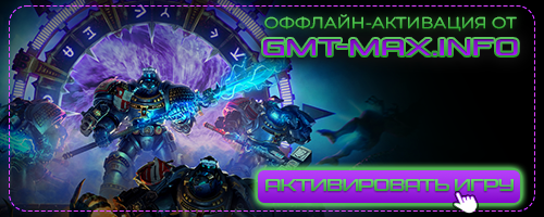 Warhammer 40,000: Chaos Gate Daemonhunters (2022) Steam-Rip