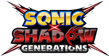 SONIC X SHADOW GENERATIONS (2024) Steam-Rip